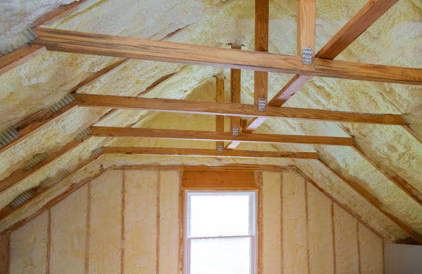 Trusted Herlong, CA Insulation Contractor Experts