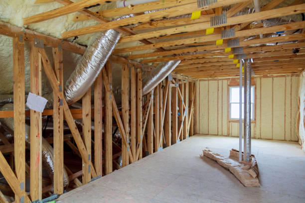 Best DIY Insulation Kits and Guidance in Herlong, CA