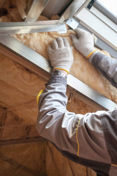 Best Insulation for Specific Applications in Herlong, CA