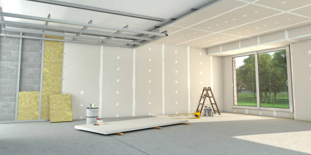 Best Blown-in Insulation in Herlong, CA