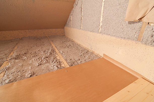 Best Specialized Insulation Services in Herlong, CA